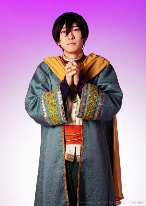 A_06_ツッコミー役：氷鷹北斗（山本一慶）